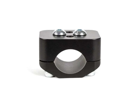 Haltech iC-7 Tube Mount For tube OD 1.25in - 31.75mm