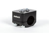 Haltech iC-7/uC-10 Dash Tube Mount 31.75mm (1.25")