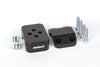 Haltech iC-7/uC-10 Dash Tube Mount 31.75mm (1.25")