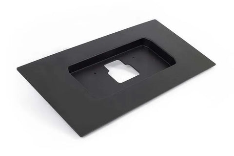 Haltech uC-10 Moulded Panel Mount Size: 250mm x 500mm 10"x20"