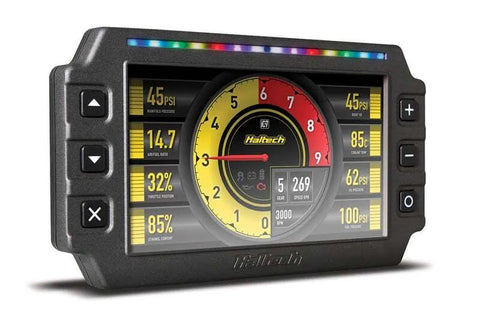 Haltech Haltech iC-7 Display Dash 7inch