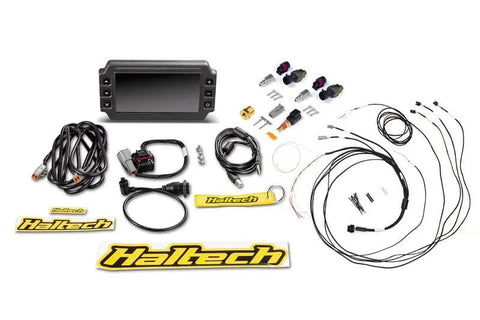 Haltech iC-7 Stand - Alone Classic Kit