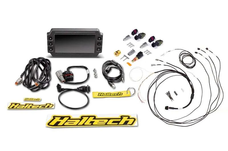 Haltech iC-7 Stand - Alone Classic Kit