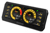 Haltech uC-10 Digital Dash Kit HT-068000