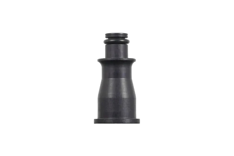Haltech Fuel Injector Adapter - 10.5mm 1/2 to Full Length