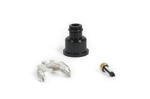 Haltech Fuel Injector Adapter - 10.5mm (RB26DETT GTR) — fits Nissan Skyline R32