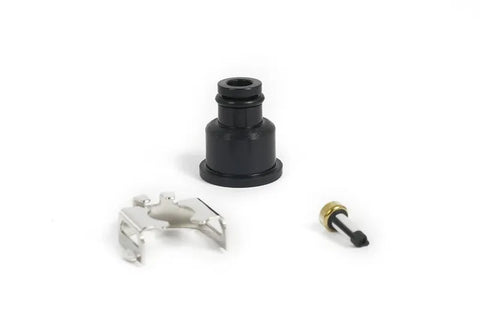 Haltech Fuel Injector Adapter - 11mm 3/4 to Full Length