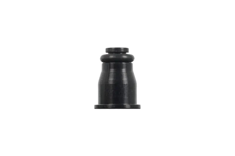 Haltech Fuel Injector Adapter - 14mm 1/2 to 3/4 Length