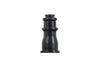 Haltech Fuel Injector Adapter - 14mm 1/2 to Full Length