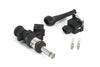 Haltech Bosch 980cc injectors - Flowmatched set of 4 (0280158040)