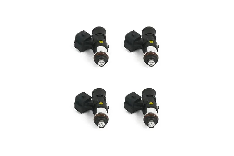 Haltech Bosch 1462cc injectors - Flowmatched set of 4 (0280158333)