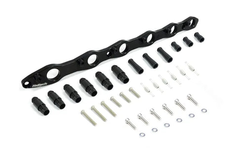 Haltech R35 Coil Bracket (RB20/25/26) — fits Nissan Skyline R32 Gts