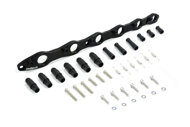 Haltech R35 Coil Bracket (RB20/25/26) — fits Nissan Skyline R32 Gts