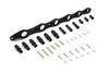 Haltech R35 Coil Bracket Kit for Nissan RB Includes