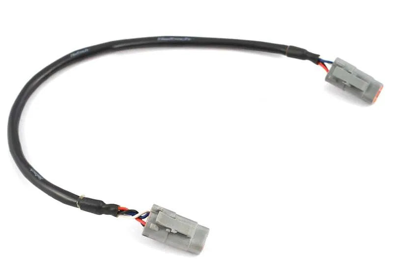 Haltech Haltech Elite CAN Cable DTM-4 to DTM-4 - 4.300mm - 12