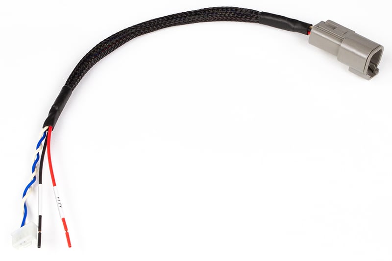 Haltech CAN Adaptor Loom (DTM-4 to JST 5pin) - Suits Link