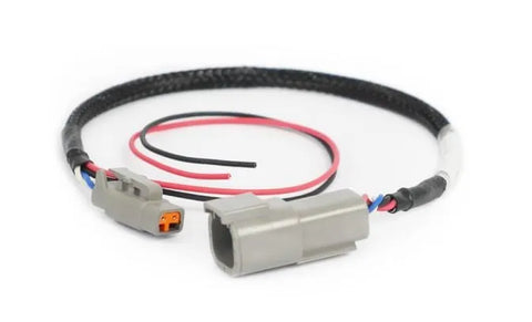 Haltech CAN Adaptor Loom DTM-4 to DTM-2 (Fueltech)