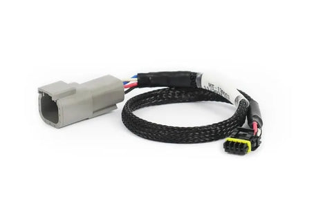 Haltech CAN Adaptor Loom DTM-4 to Molex Mizu-P25 (Holley)