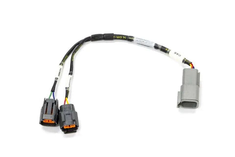 Haltech Elite 1000/1500 Crank Angle Sensor Sub-Harness for Mazda 13B S6-8