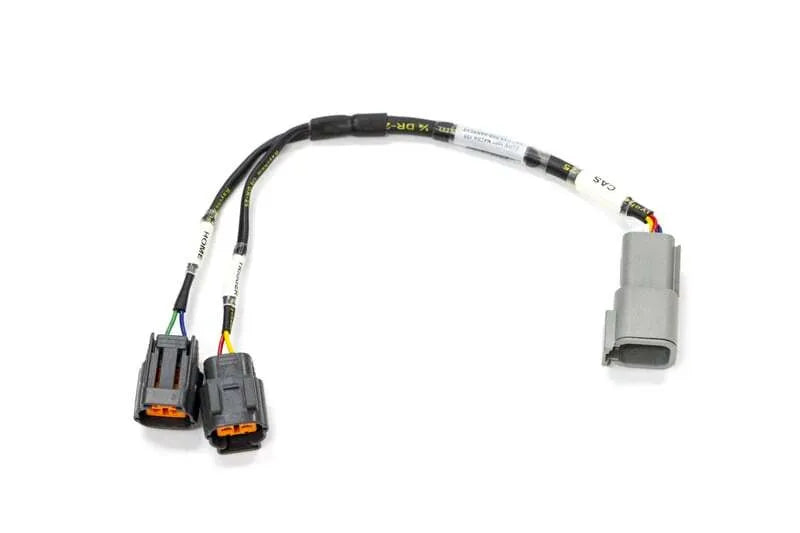 Haltech Elite 1000/1500 Crank Angle Sensor Sub-Harness for Mazda 13B S6-8