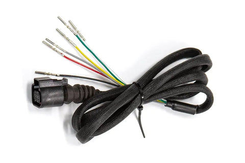 Haltech Bosch LSU 4.9 Sensor Wideband Harness Only (Nexus Series / Elite Pro)