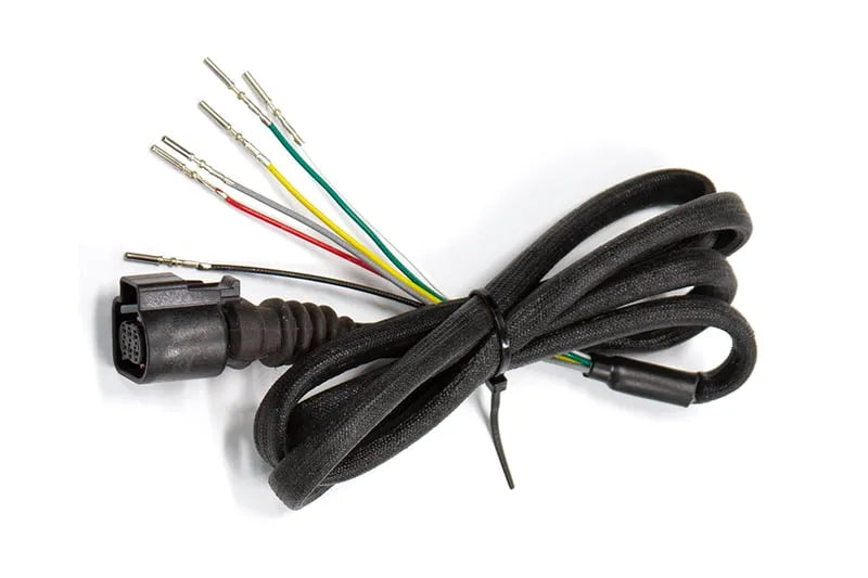 Haltech Bosch LSU 4.9 Sensor Wideband Harness Only (Nexus Series / Elite Pro)