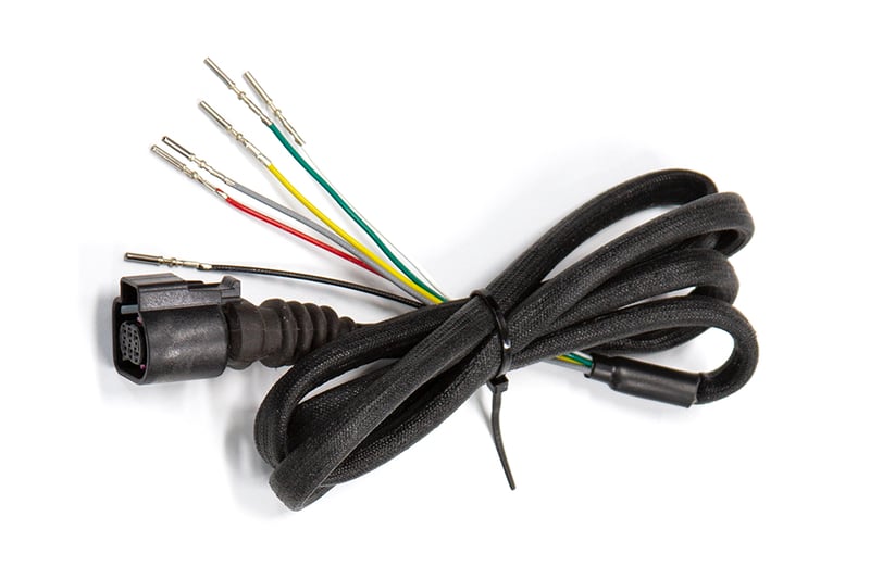 Haltech Bosch LSU 4.9 Sensor Wideband Harness Only -