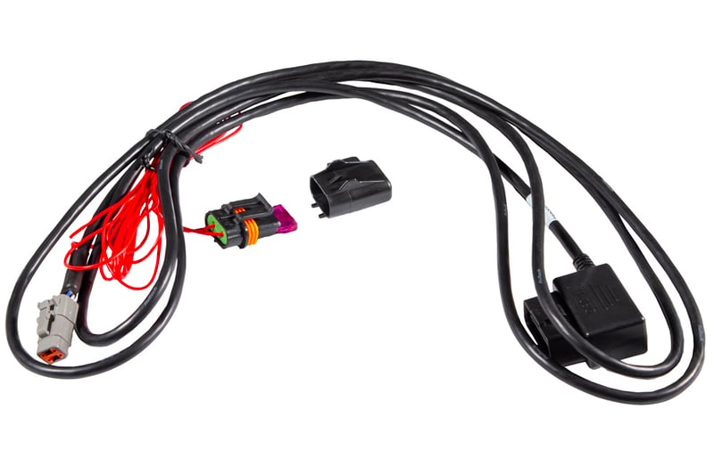 Haltech IC-7 / uC-10 Obdii to CAN Cable- 1400mm / 55"