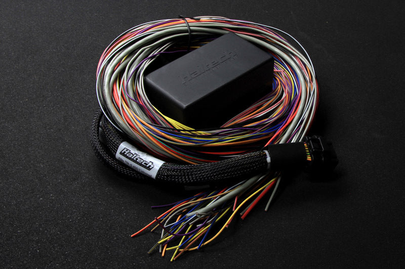 Haltech Elite 750 Premium Universal Wire-in Harness