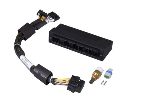 Haltech Elite 750 Plug'n'Play Adaptor Harness (MX-5 NB)