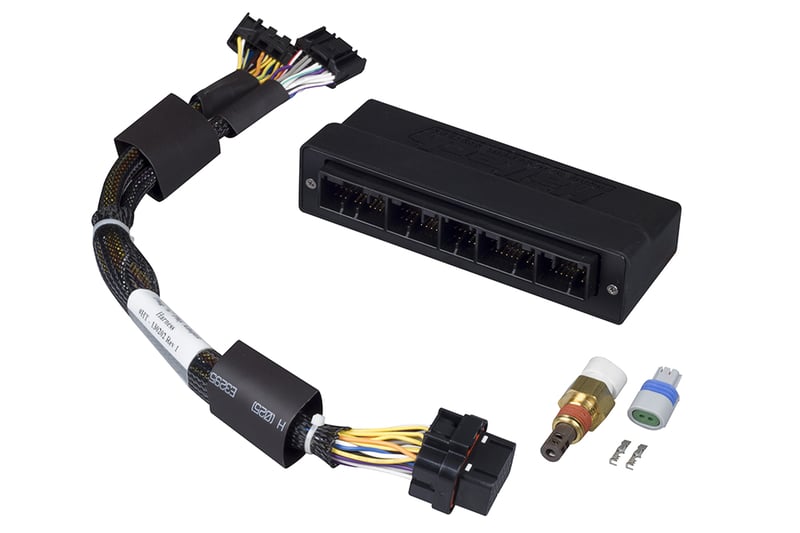Haltech Elite 750 Mazda Miata (MX-5) NA Plug'n'Play