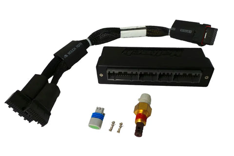 Haltech Elite 750 Plug'n'Play Adaptor Harness (Landcruiser 80 Series)