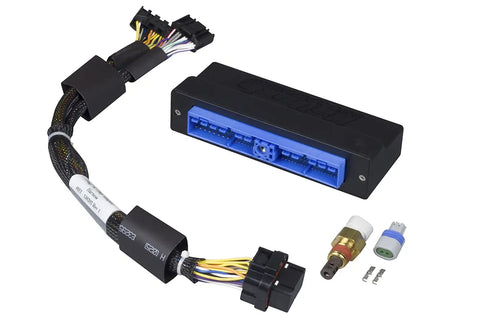 Haltech Elite 750 Plug 'n' Play Adaptor Harness (Patrol Y60)