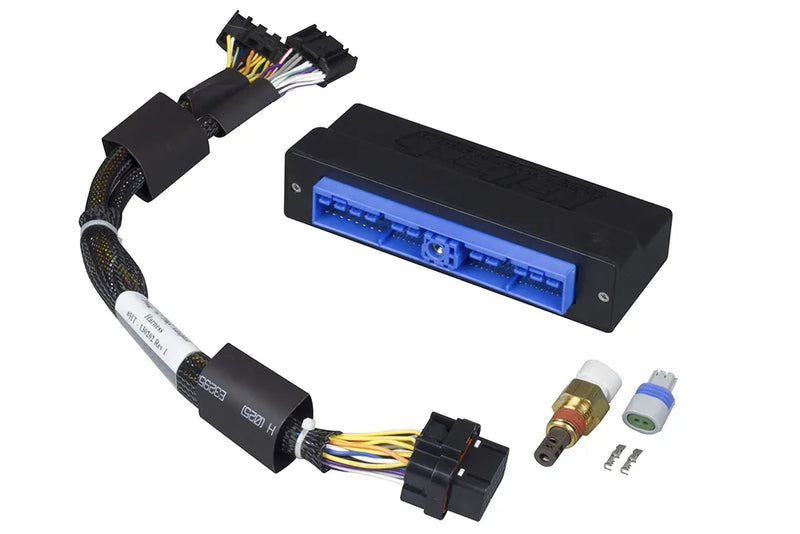Haltech Elite 750 Plug 'n' Play Adaptor Harness (Patrol Y60)