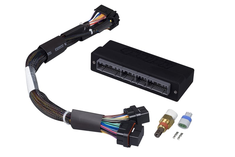 Haltech Elite 1000/1500 Subaru WRX MY93-96 & Liberty RS
