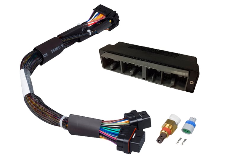 Haltech Elite 1000/1500 Subaru WRX MY99-00 Plug 'n' Play