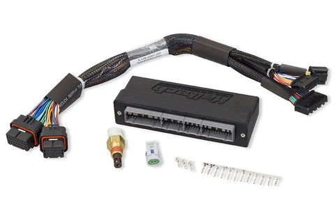 Haltech Elite 1000/1500 Plug 'n' Play Adaptor Harness (Evo 1-3)