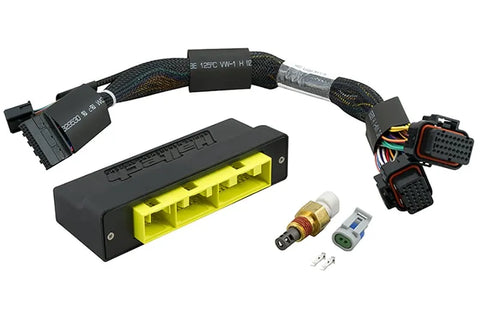 Haltech Elite 1000/1500 Plug 'n' Play Adaptor Harness (Galant VR 4 / Eclipse 1G) — fits Mitsubishi Eclipse