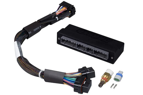 Haltech Elite 1000/1500 Plug 'n' Play Adaptor Harness (Honda OBD-I B-Series) — fits Honda Accord