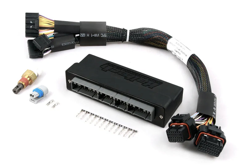 Haltech Elite 1000/1500 Plug 'n' Play Adaptor Harness (Silvia S14 S1 "ZENKI")
