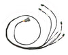 Haltech Elite 1000/1500 Mazda 13B S4/5 Term Harn Only