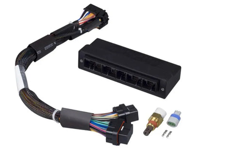 Haltech Elite 1000/1500 Plug'n'Play Adaptor Harness (MX-5 NB)