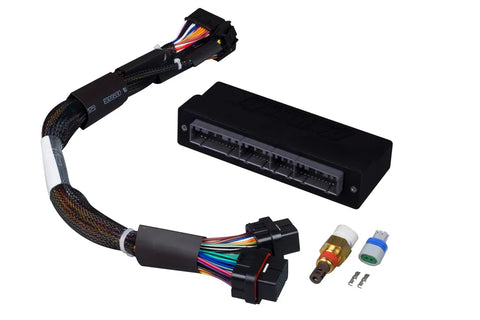 Haltech Elite 2000/2500 Plug'n'Play Adaptor Harness (Landcruiser 80 Series)