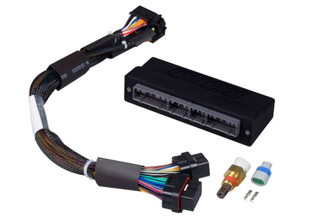 Haltech Elite 2000/2500 Toyota LandCruiser 80 Series