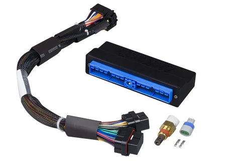 Haltech Elite 2000/2500 Plug 'n' Play Adaptor Harness Kit (Patrol Y60/Y61 TB45) — fits Nissan Patrol GQ
