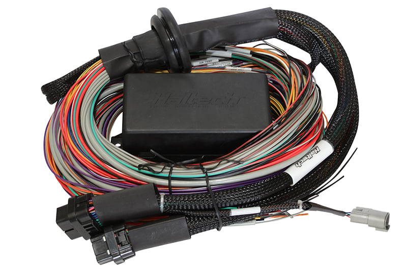 Haltech Elite 1500, 2500 & 2500 T Premium Universal