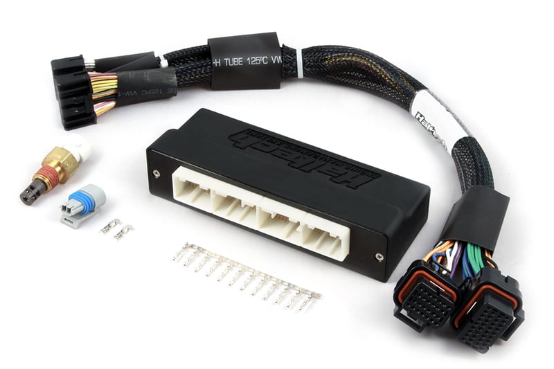 Haltech Elite 2500 Subaru WRX MY06-10 Plug 'n' Play