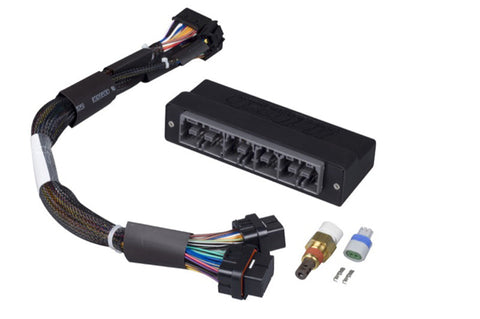 Haltech Elite 1000-2500 Mazda RX7 FD3S-S7&8 Plug 'n' Play