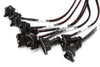 Haltech Elite 2000/2500 GM GEN III LS1 & LS6 non DBW
