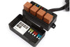 Haltech Elite 2000/2500 GM GEN III LS1 & LS6 non DBW
